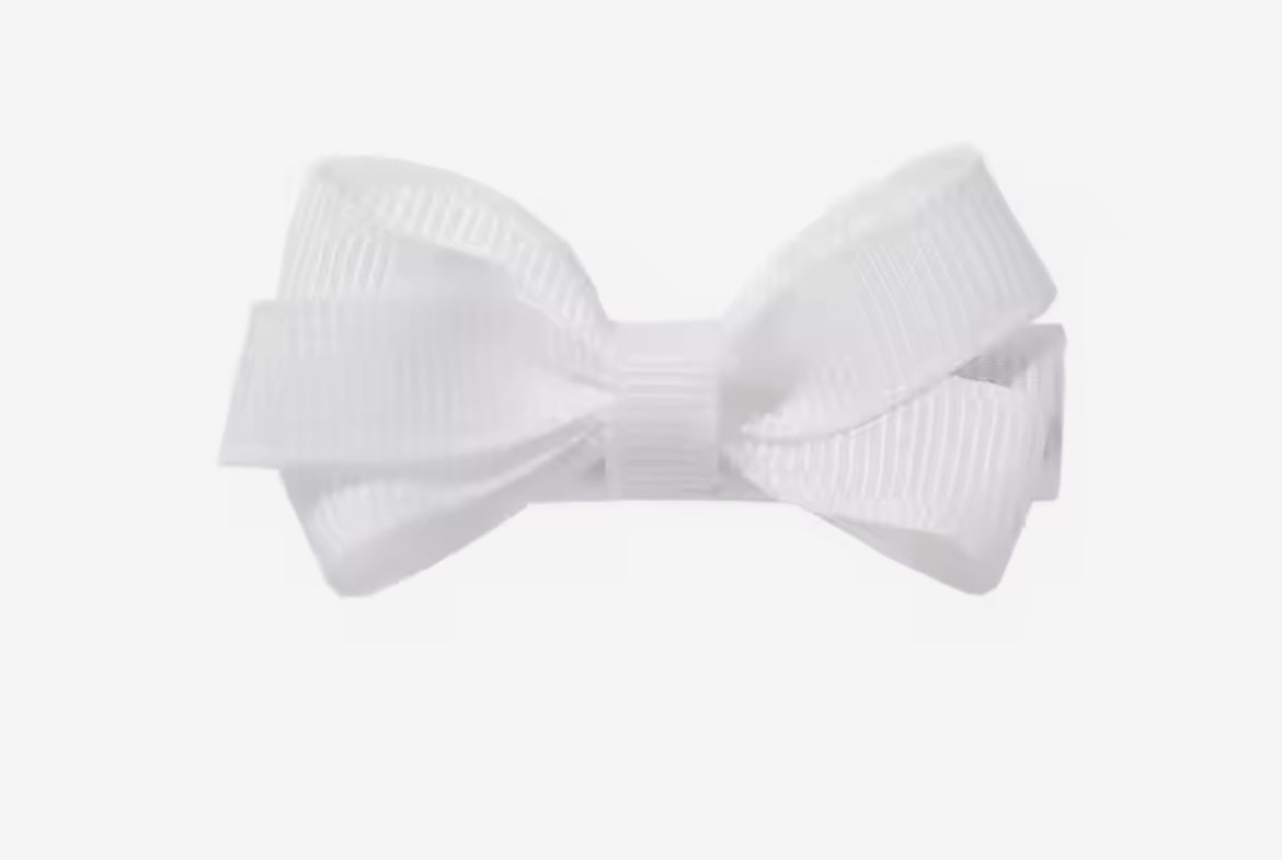Petite Bows - 14 colours