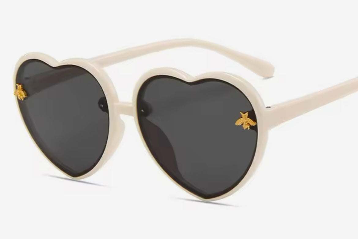 Queen Bee Sunnies- 4 colours