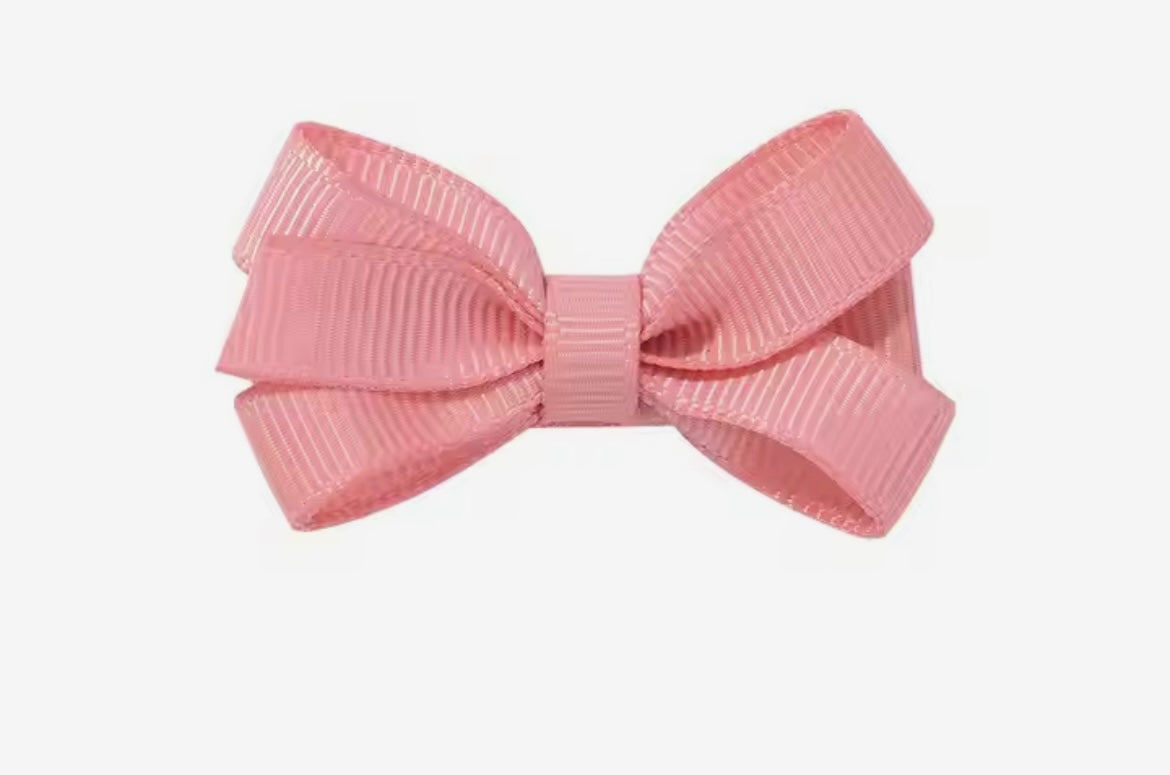 Petite Bows - 14 colours