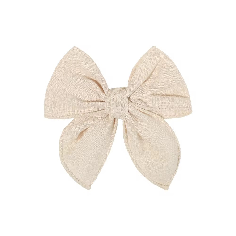 Indie bows -10 colours New Red, Black & Blue!