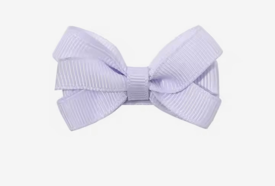 Petite Bows - 14 colours