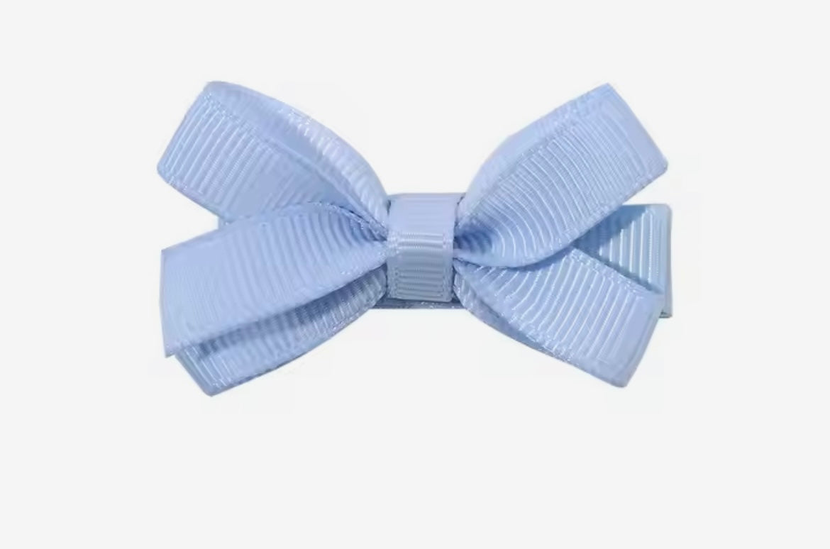 Petite Bows - 14 colours