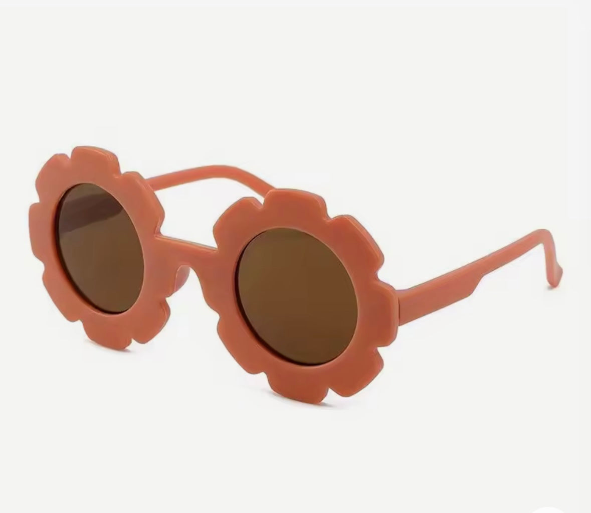 Retro Daisy Sunnies - new Matte edition!