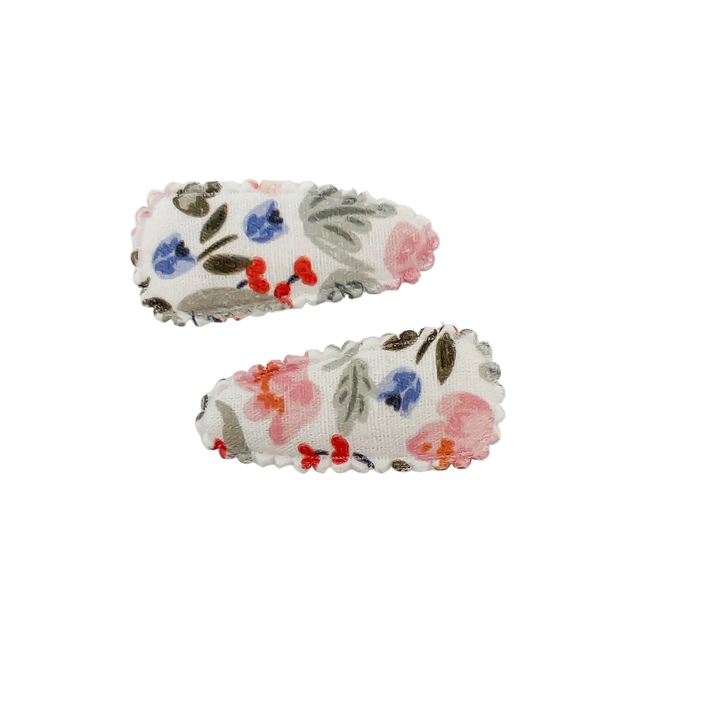 Storybook Blooms Mini Cotton Snaps