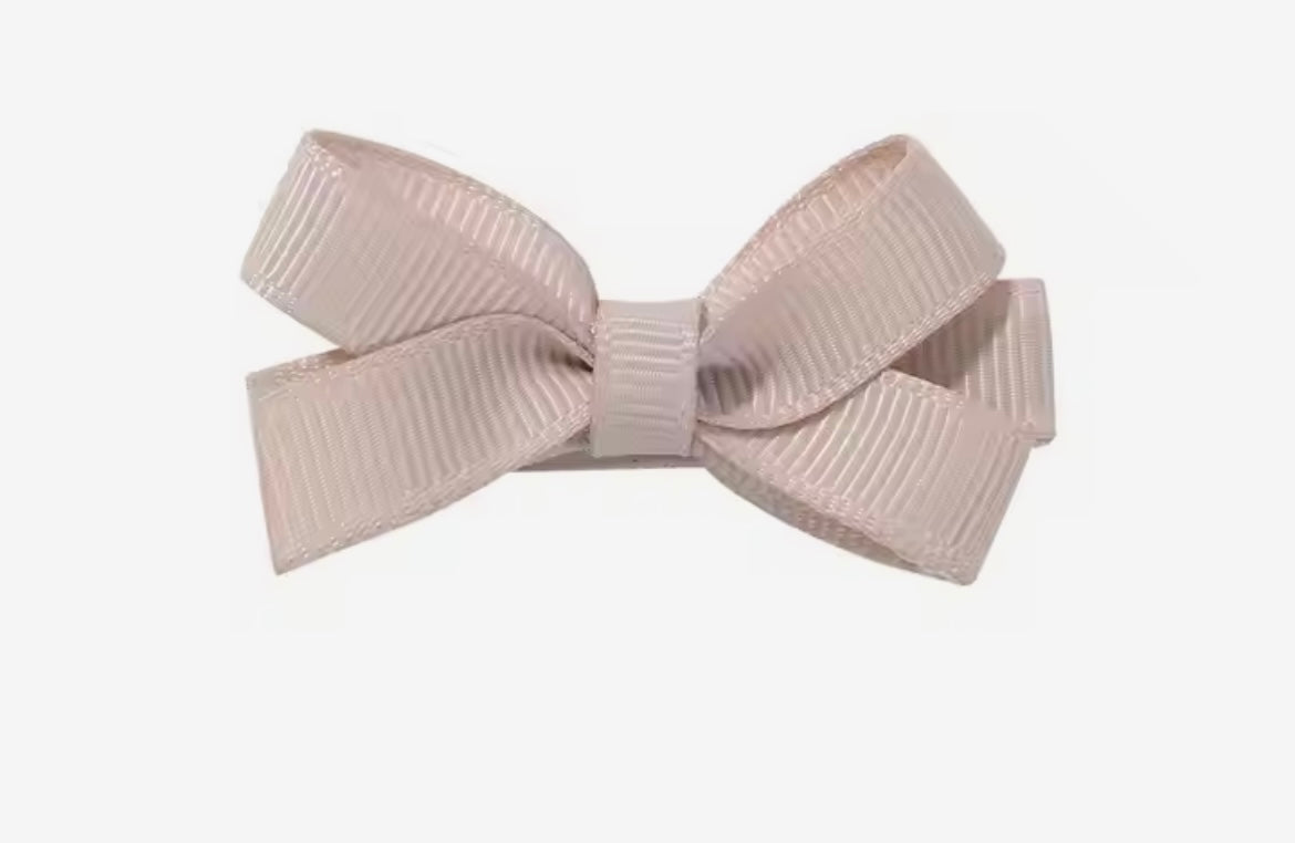 Petite Bows - 14 colours