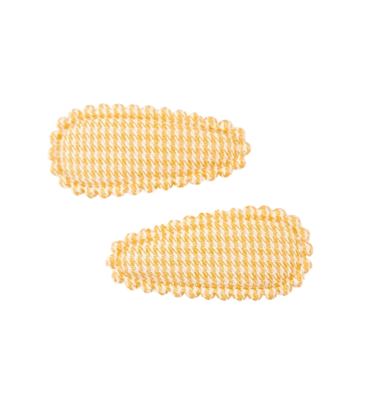 Buttercup Mini Cotton Snaps