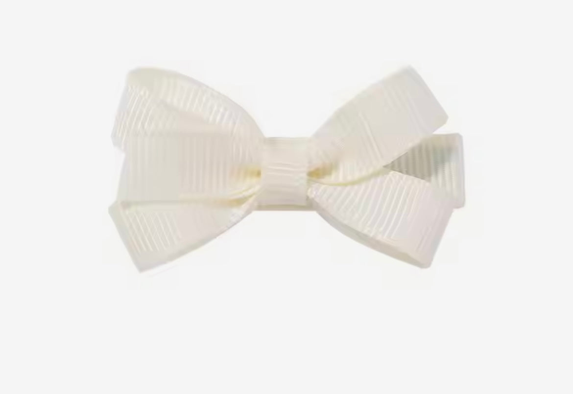 Petite Bows - 14 colours