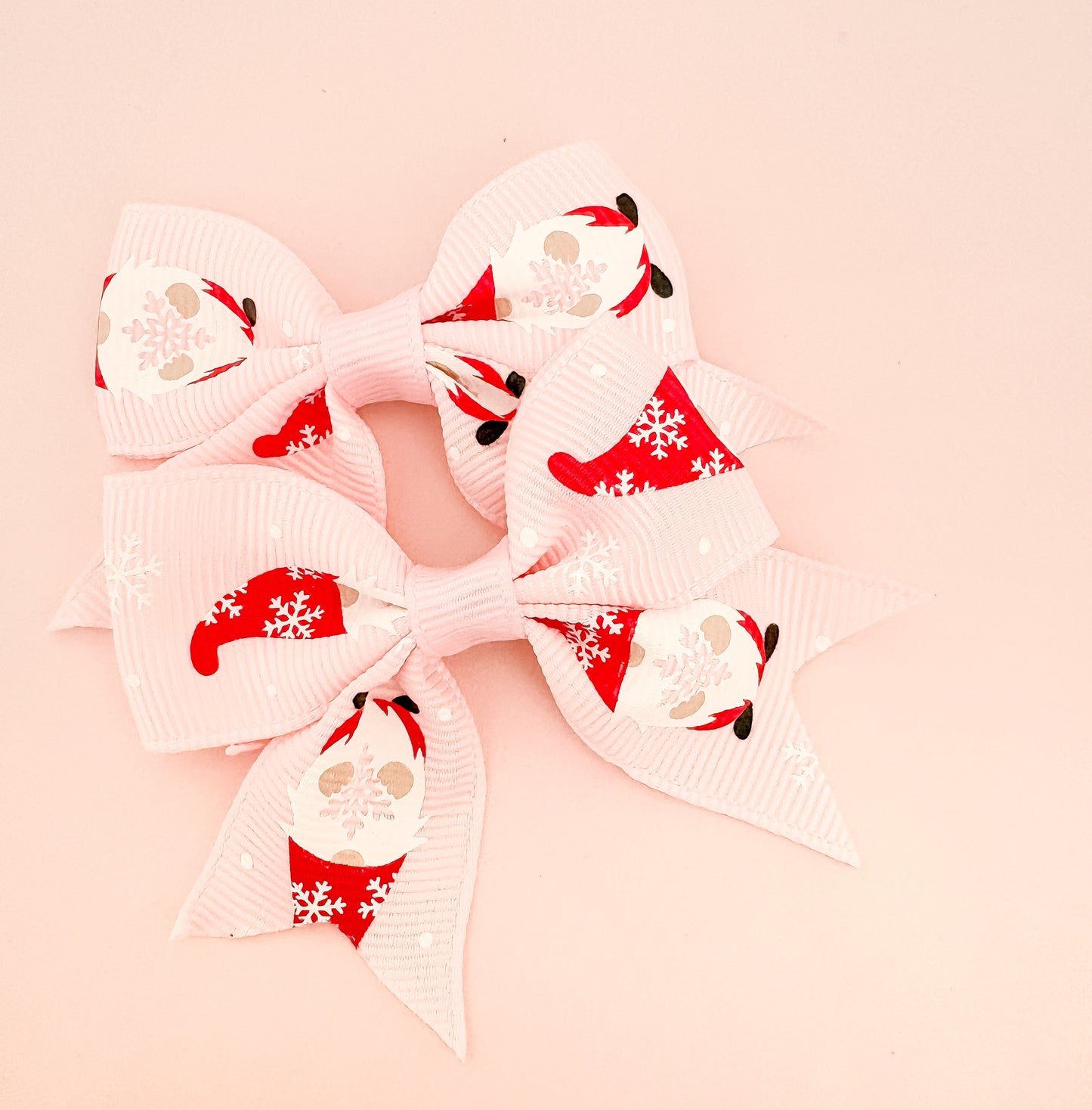 Christmas Bows -3 prints to choose from