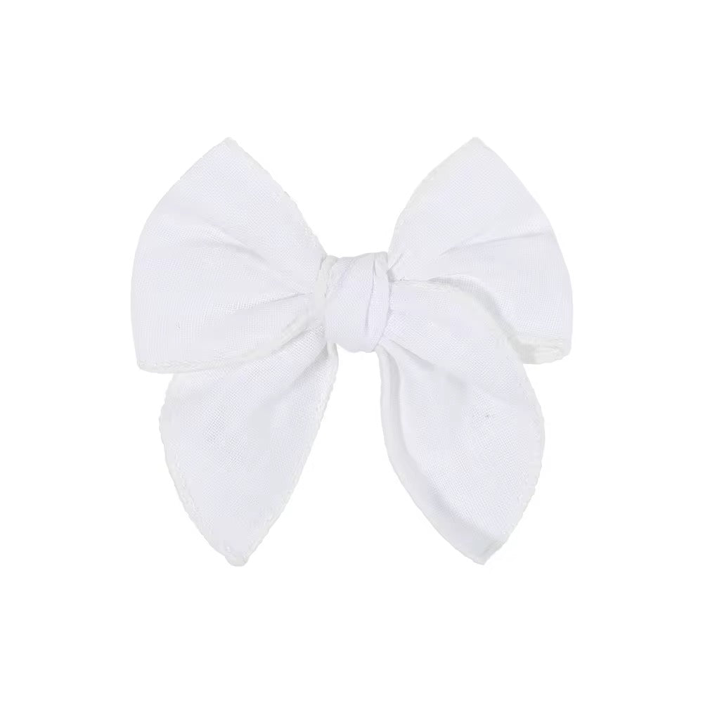 Indie bows -10 colours New Red, Black & Blue!