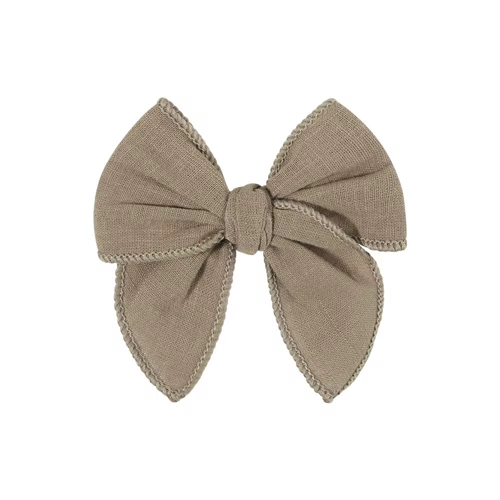 Indie bows -10 colours New Red, Black & Blue!