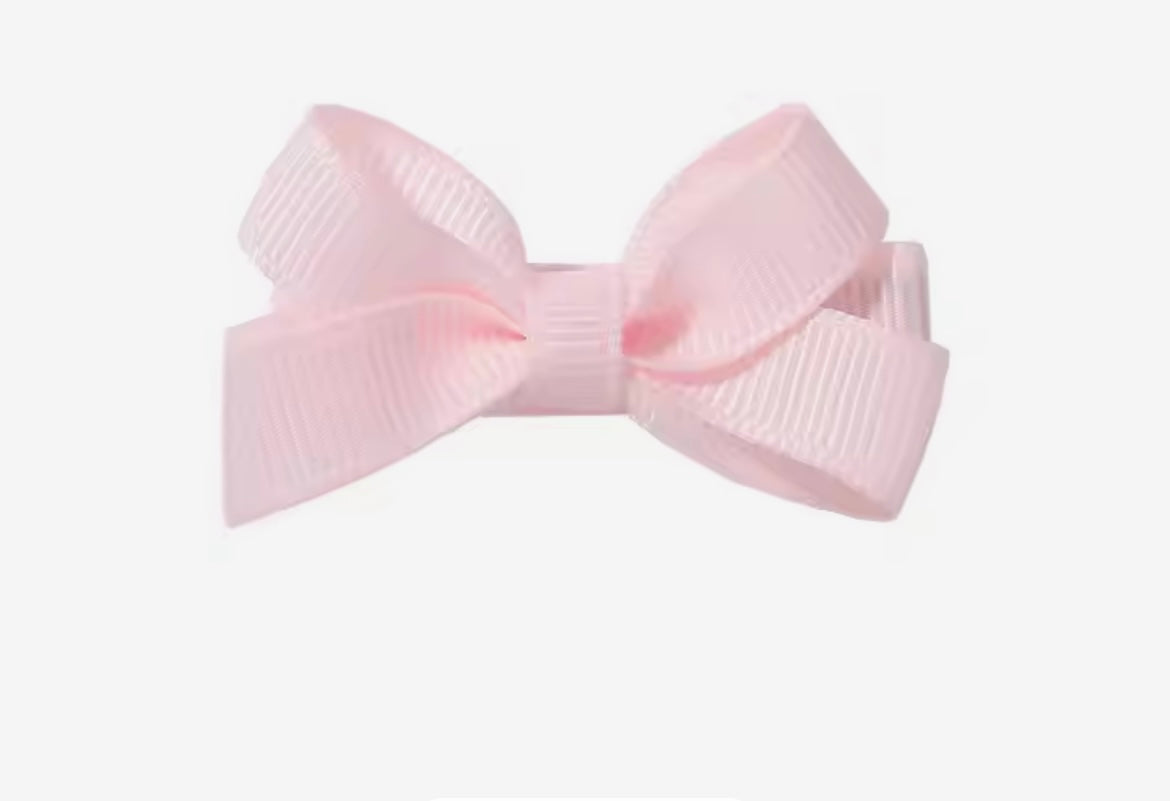 Petite Bows - 14 colours