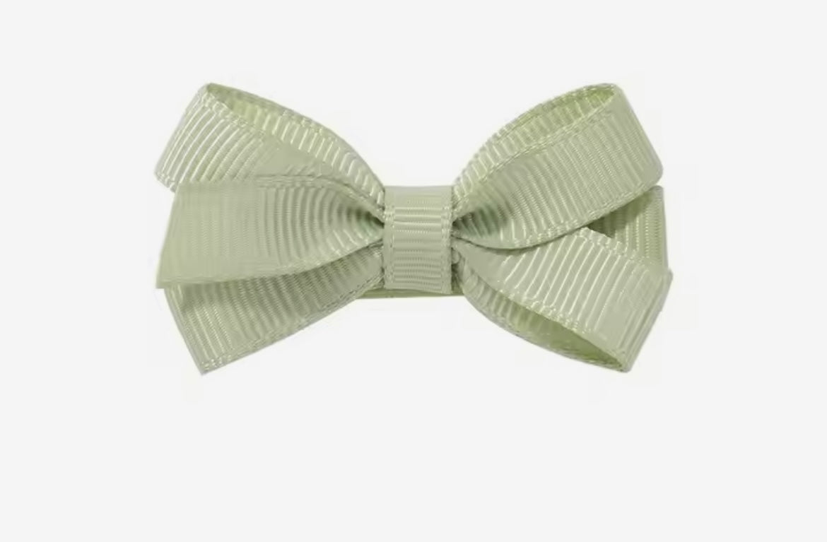 Petite Bows - 14 colours