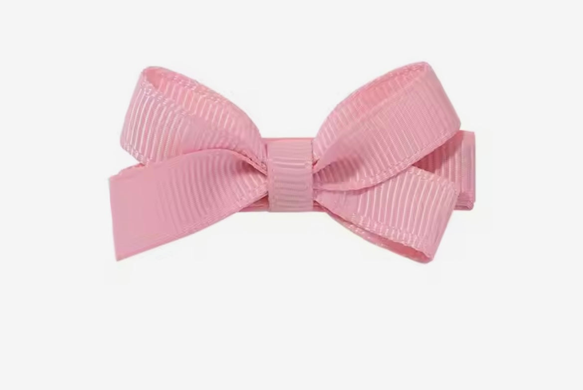Petite Bows - 14 colours