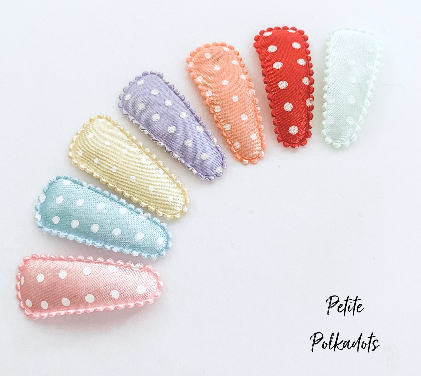 Petite Polkadots