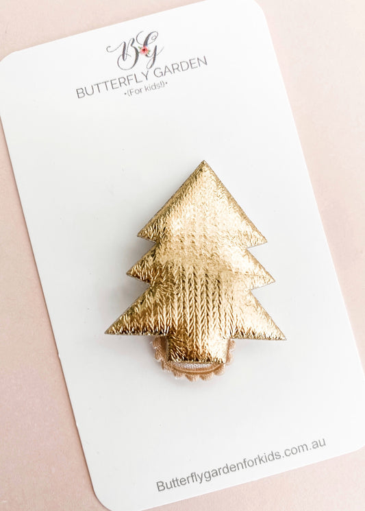 Oh Christmas Tree