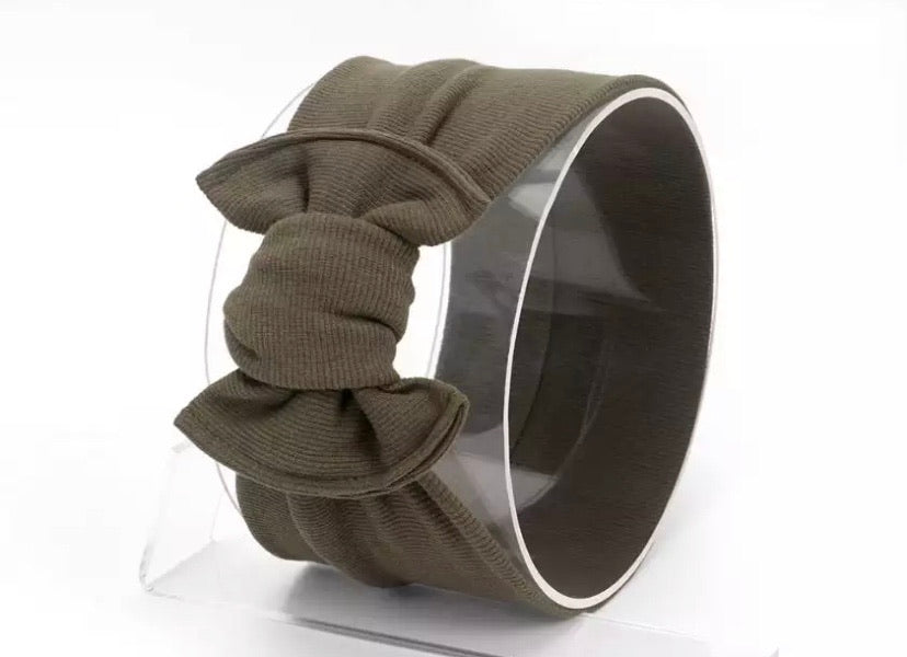 Bella headwrap/headband