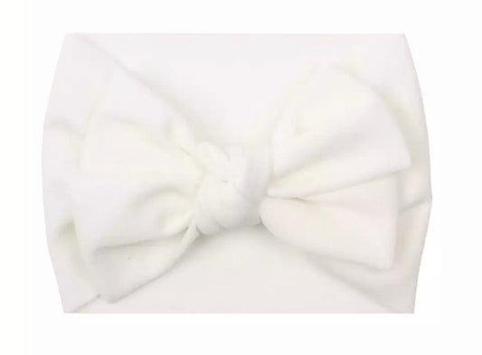 The Pastel Collection Headwraps - 5 sweet colours
