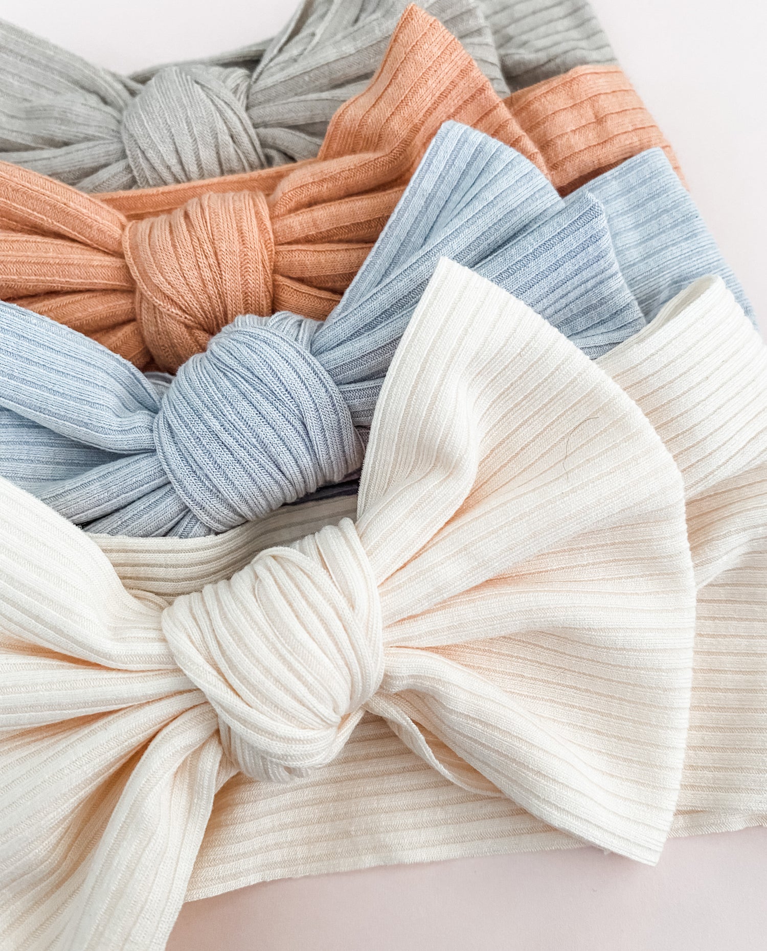 My First Headbands