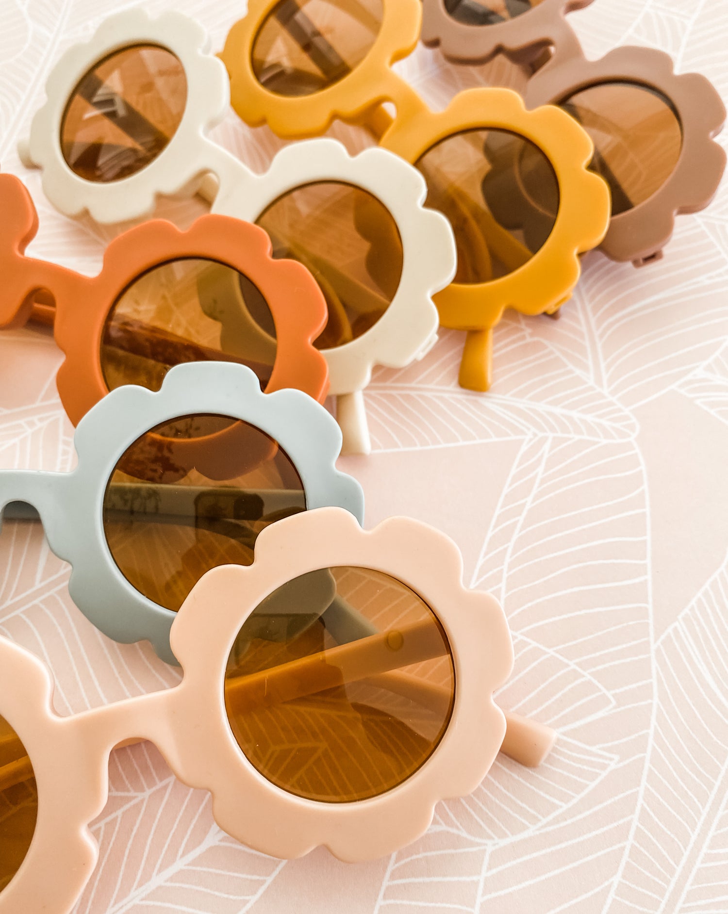 Sunglasses for Mini People