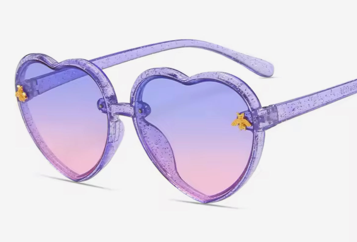 Queen Bee Sunnies- 4 colours