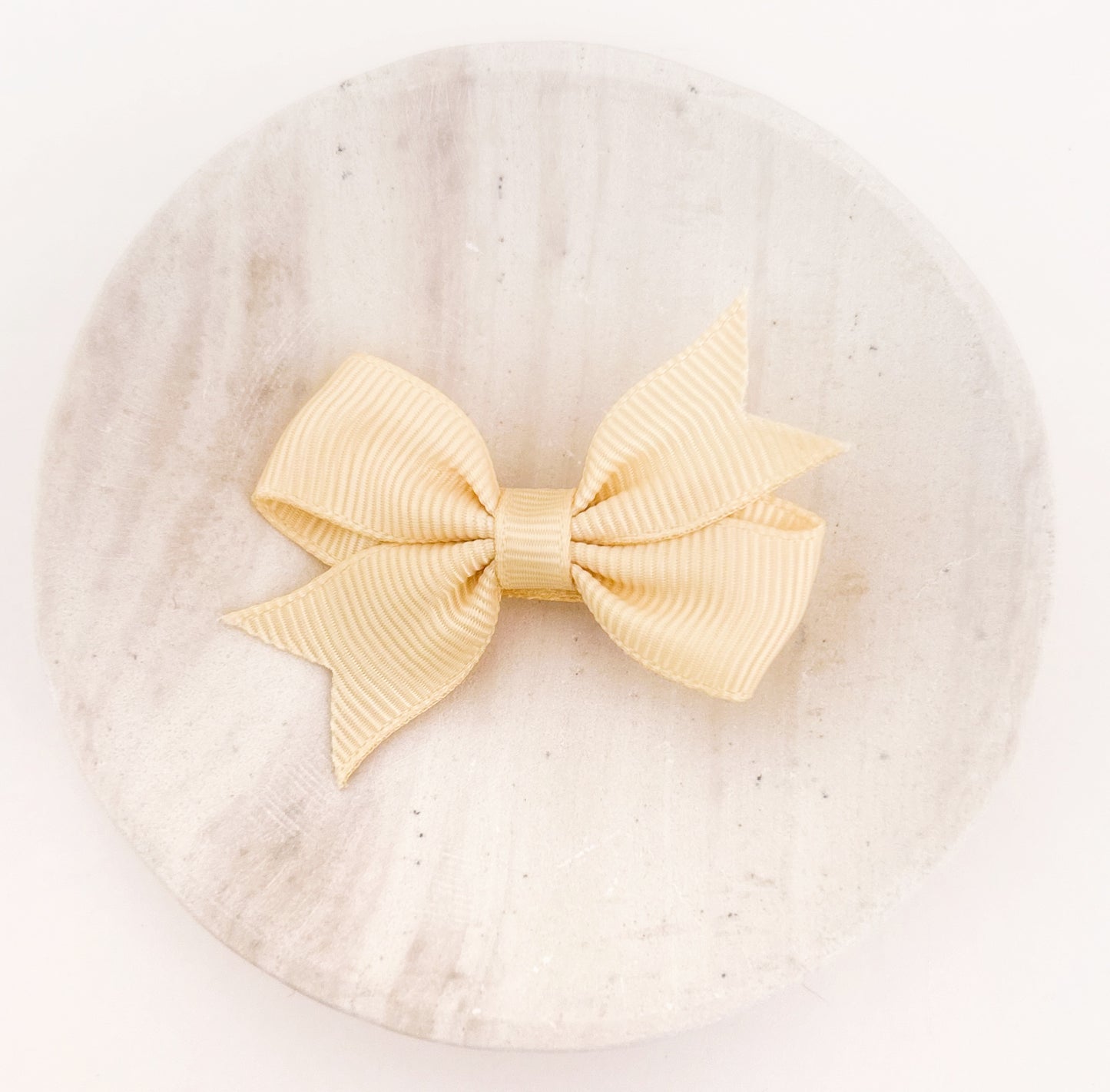 Mini Grace Bow - 38 colours (6 NEW August colours!)