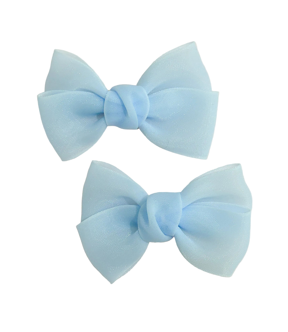 Darcy Bow pairs - 3 colour choices