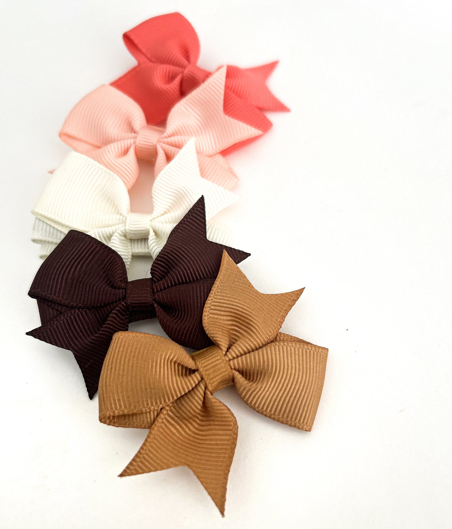 Mini Grace Bow - 38 colours (6 NEW August colours!)