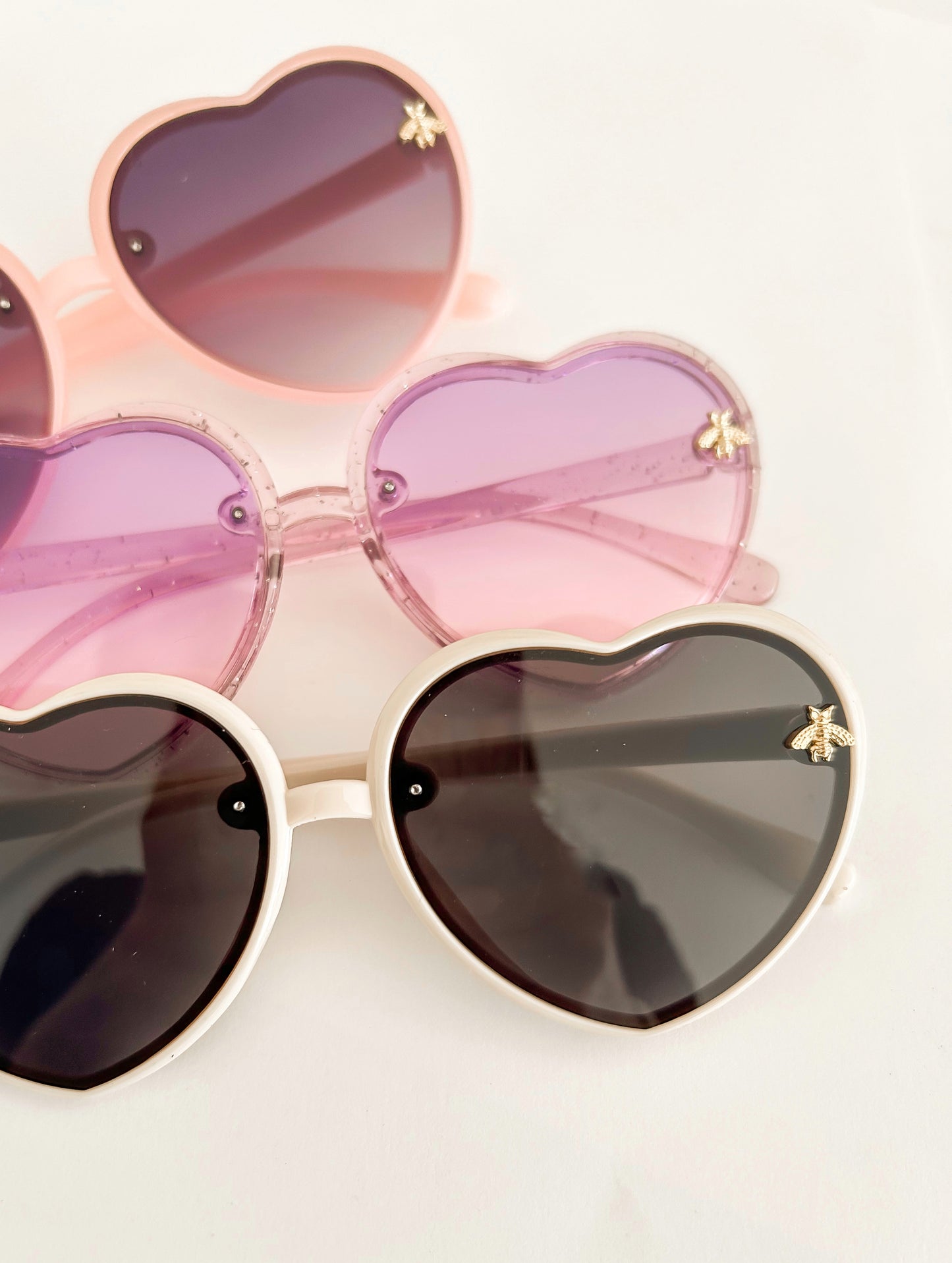 Queen Bee Sunnies- 4 colours