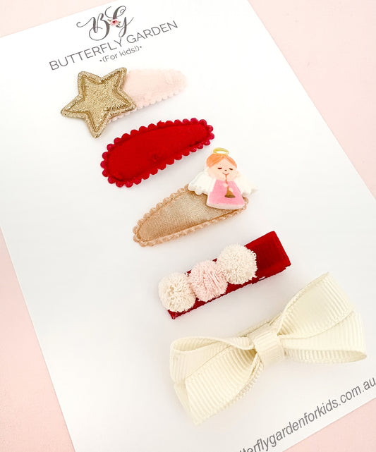 Essentials Christmas Set