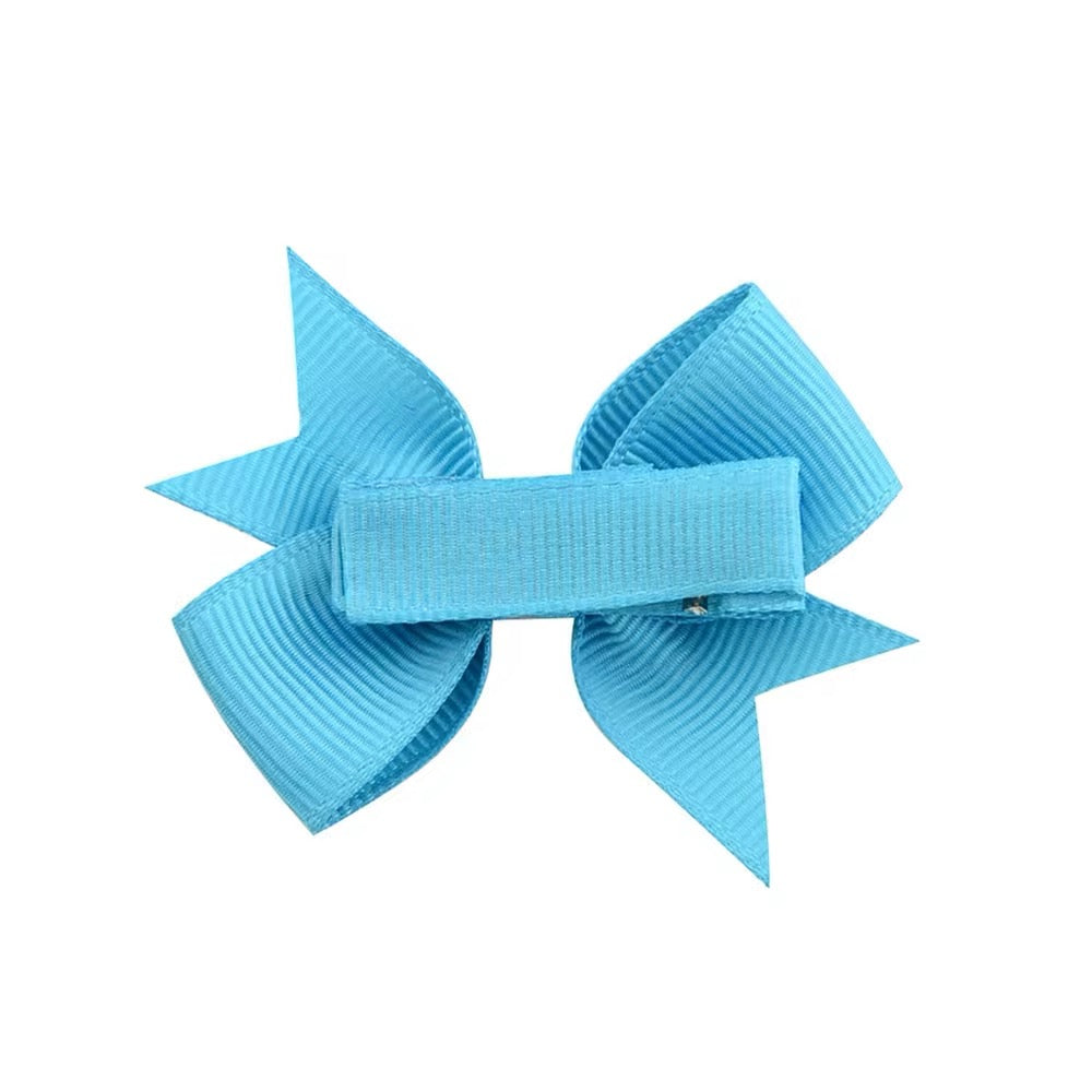 Mini Grace Bow - 38 colours (6 NEW August colours!)