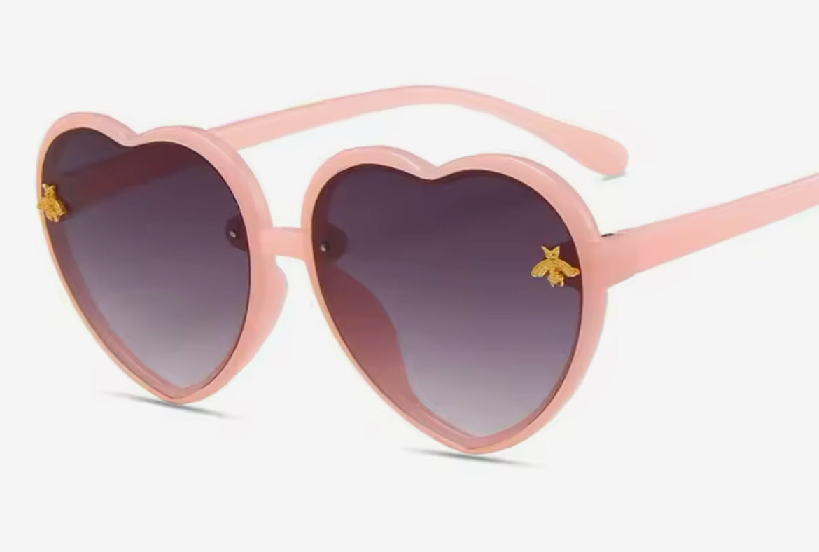 Queen Bee Sunnies- 4 colours