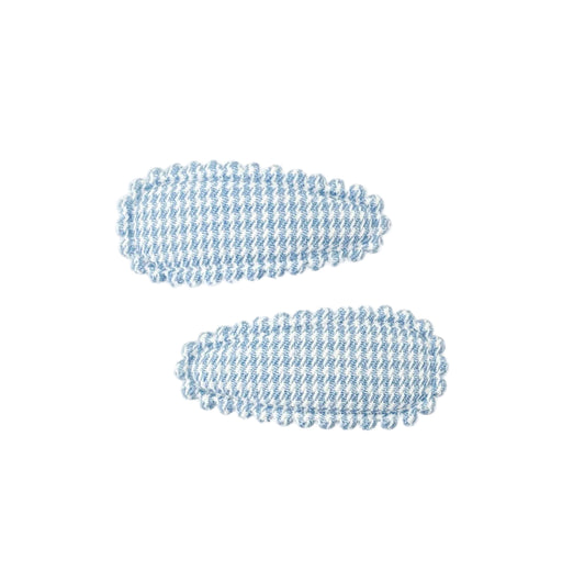 Bluebell Mini Cotton Snaps