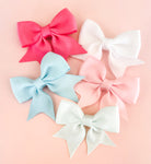 Tulips set of 5 bows