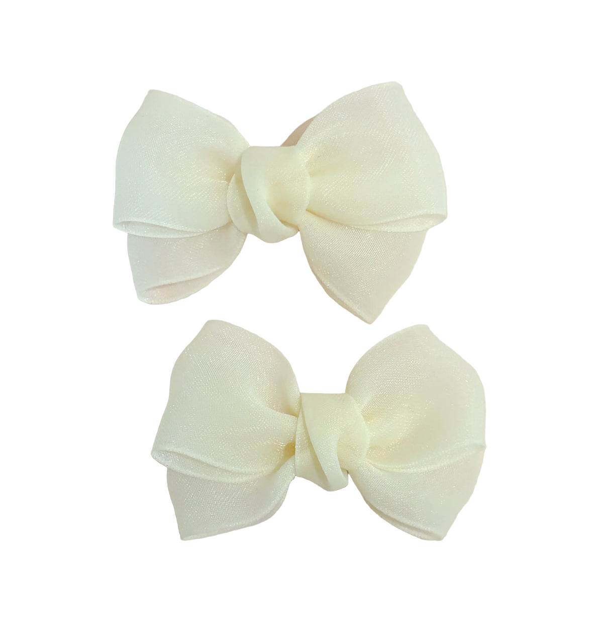 Darcy Bow pairs - 3 colour choices