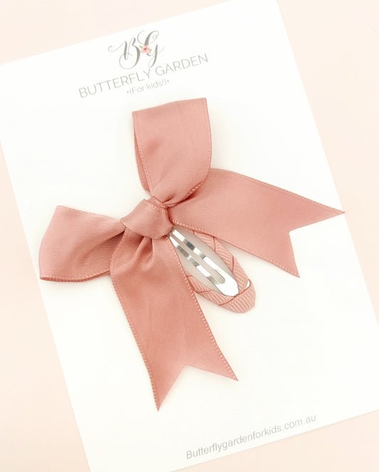 Giselle Large Bow