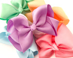 Chloe pigtail pairs- 5 new candy colours!