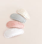 Cosette Mini Cotton Snap set