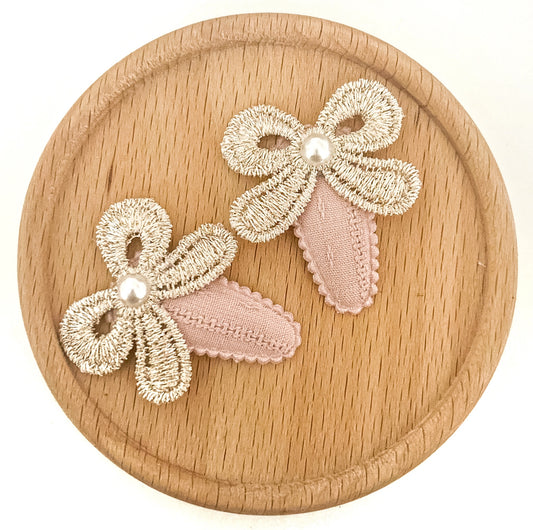 Sophie baby nonslip clips- single or matching pair