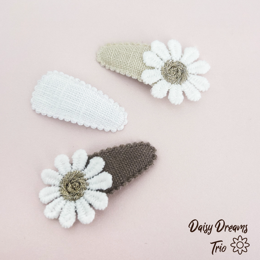 Daisy Dreams