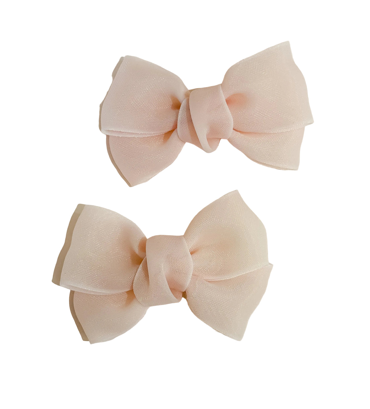 Darcy Bow pairs - 3 colour choices