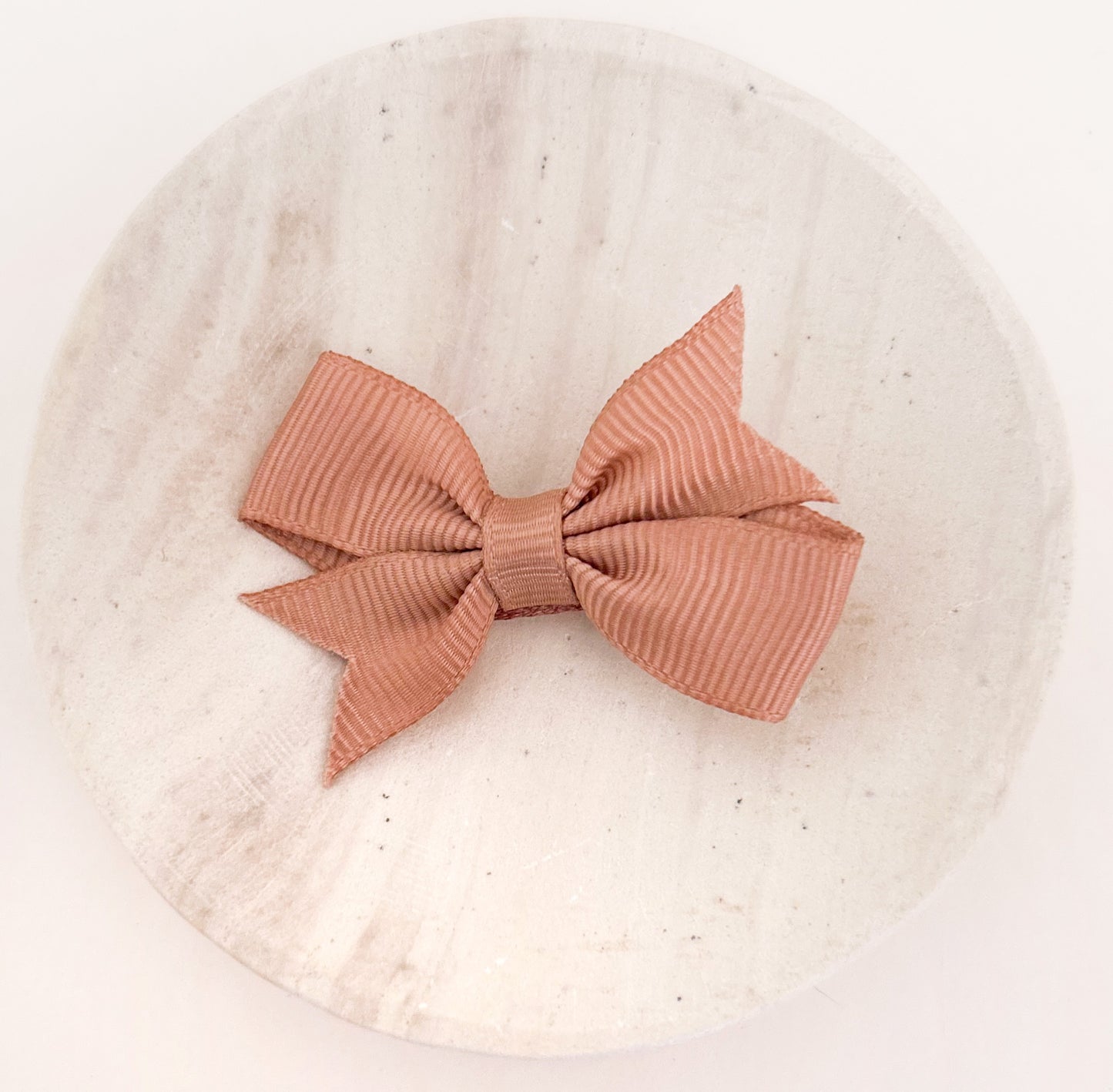 Mini Grace Bow - 38 colours (6 NEW August colours!)