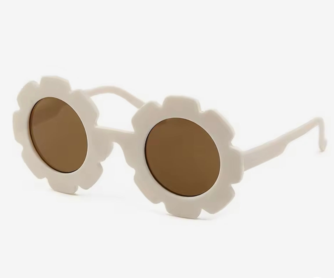 Retro Daisy Sunnies - new Matte edition!