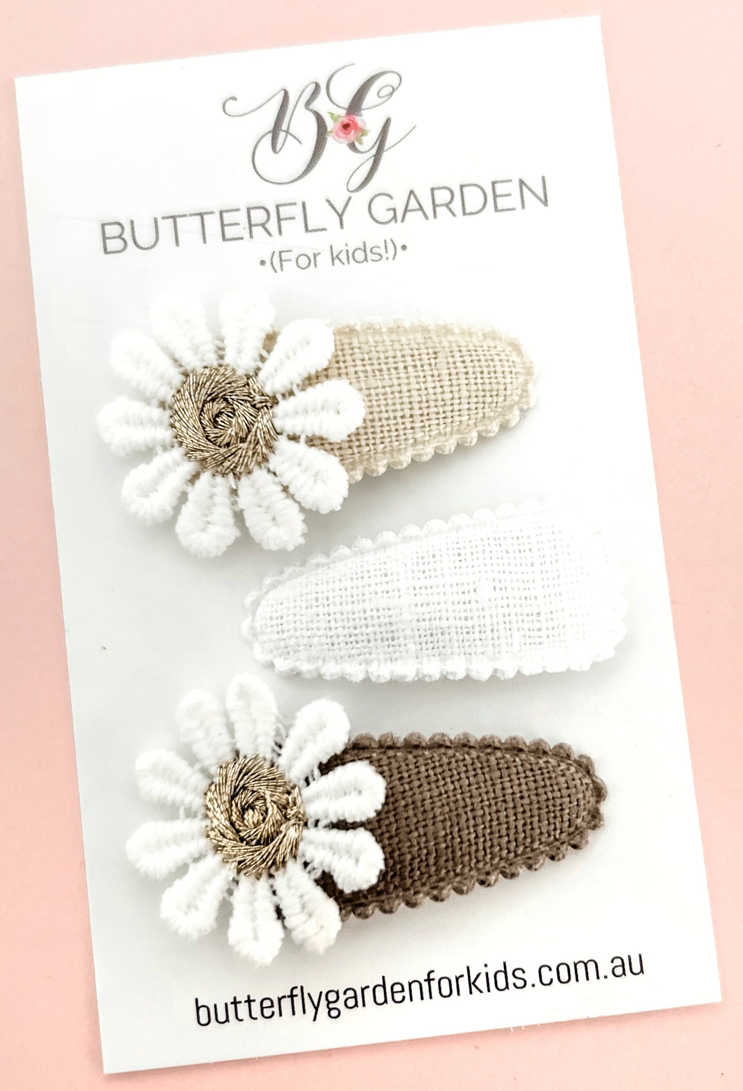 Daisy Dreams