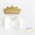 Kate baby nonslip clip duo or single clip