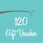 Gift voucher