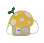 The Fairy Garden Mini Bag Collection- new designs!