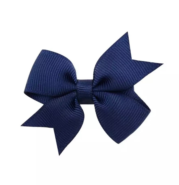 Mini Grace Bow - 38 colours (6 NEW August colours!)
