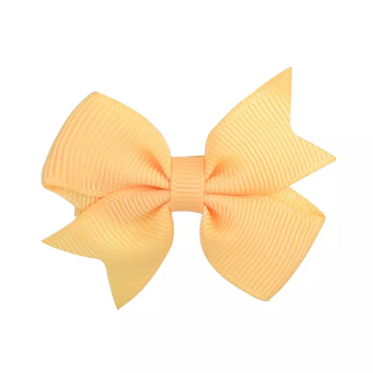 Mini Grace Bow - 38 colours (6 NEW August colours!)