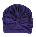 Oakley Baby turban - 8 gorgeous colours