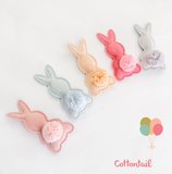 Cottontail - 6 colours to choose from!